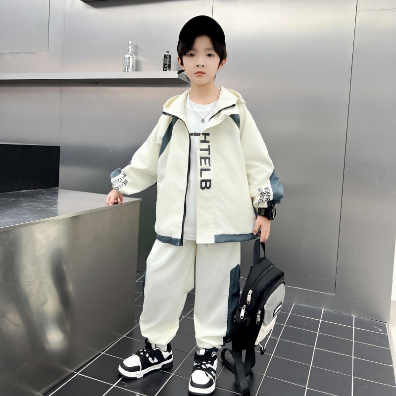 Baby Clothing Quality - Fashion Spring Autumn Children's Clothes Baby