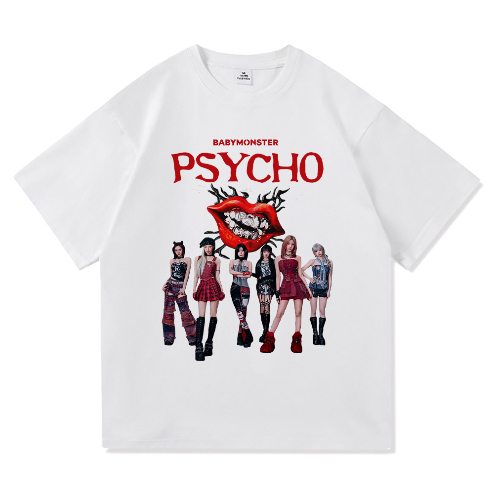 Baby Clothing Quality - Baby Monster We Go Up T
