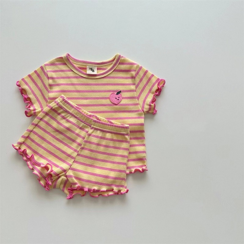 Baby Clothing Knitting Patterns - 2025 Summer New Newborn Baby Clothing