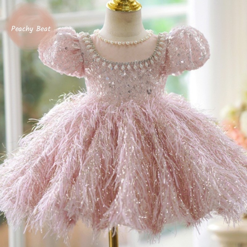 Fashion Baby Girl Princess Seq - مراجعة Baby Clothing Dresser وسعره