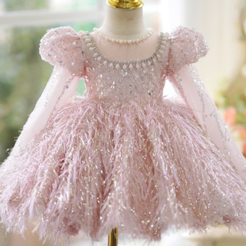 Fashion Baby Girl Princess Seq - مراجعة Baby Clothing Dresser وسعره