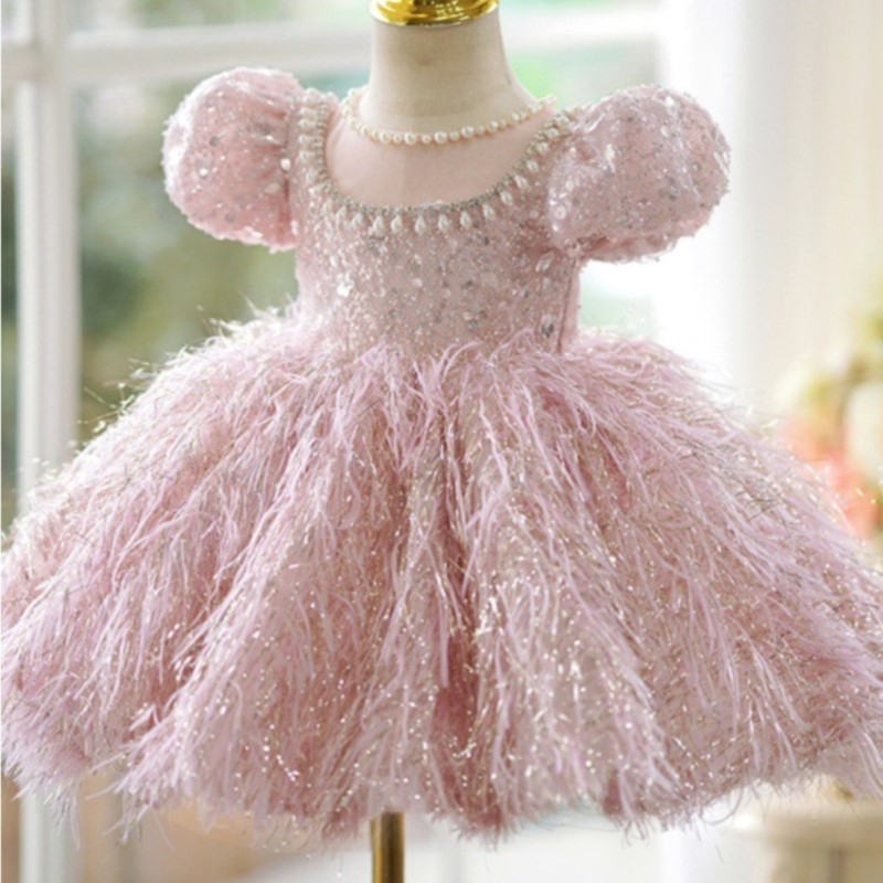 Fashion Baby Girl Princess Seq - مراجعة Baby Clothing Dresser وسعره