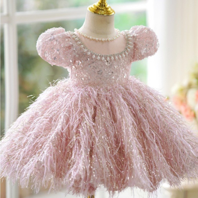 Fashion Baby Girl Princess Seq - مراجعة Baby Clothing Dresser وسعره