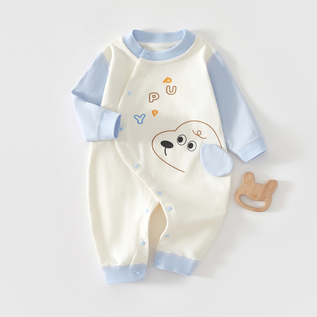 Factory Baby Spring Autumn War - مراجعة Baby Clothing Factory وسعره