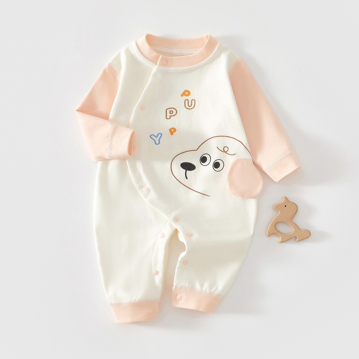 Factory Baby Spring Autumn War - مراجعة Baby Clothing Factory وسعره