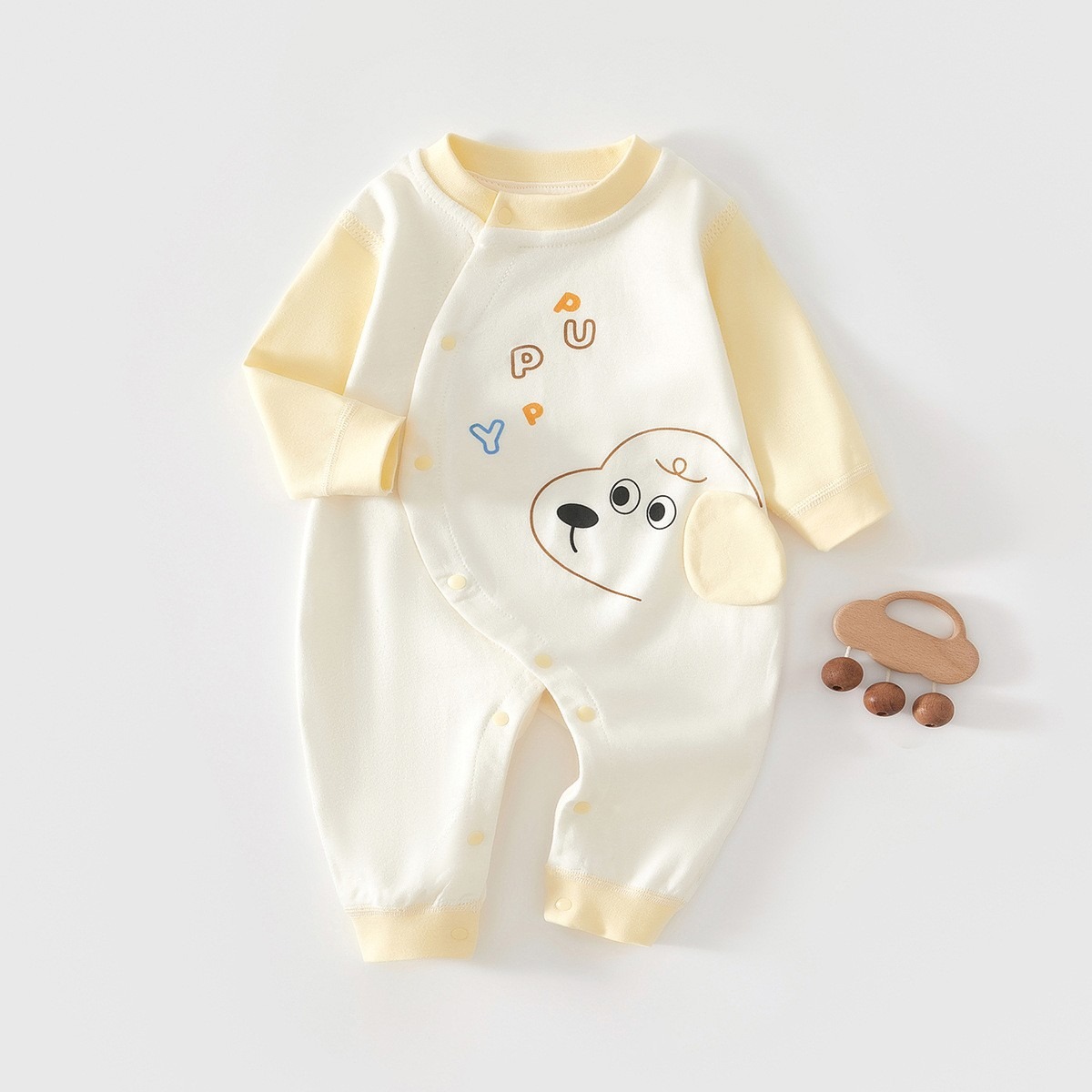 Factory Baby Spring Autumn War - مراجعة Baby Clothing Factory وسعره