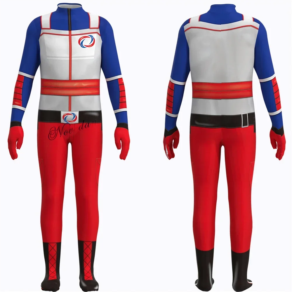 Henry Danger Costume Kids Henr - مراجعة Baby Clothing Sets Boy وسعره