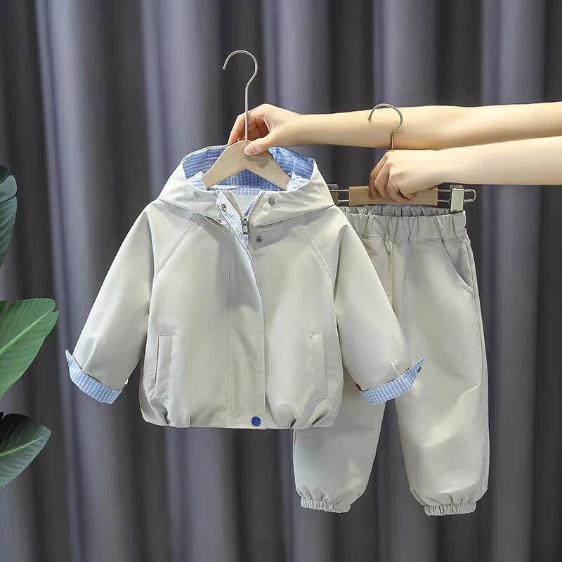 Children's Clothing Boys' And  - مراجعة Baby Clothing Quality وسعره