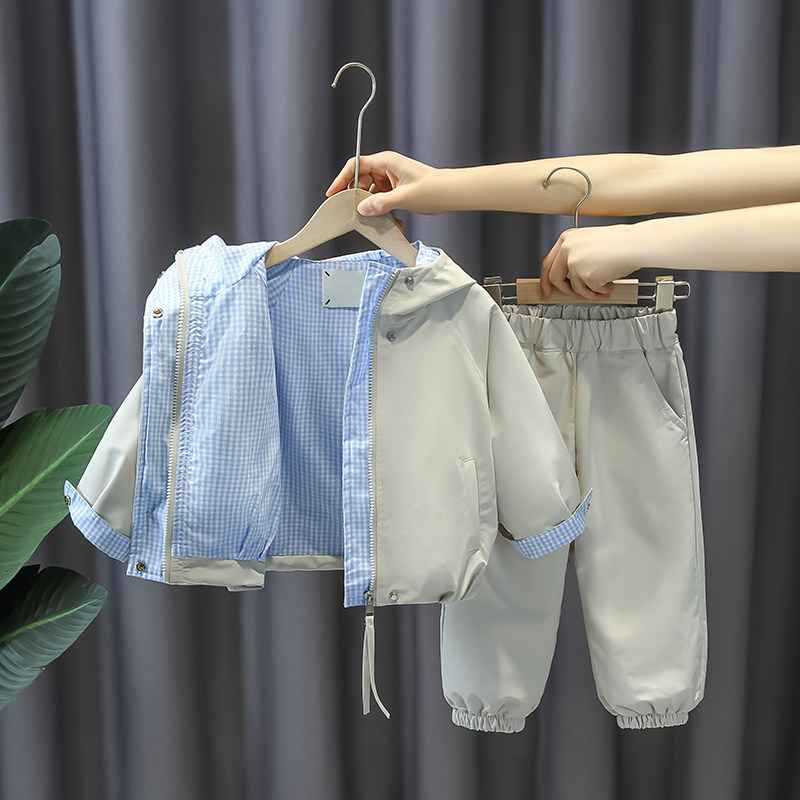 Children's Clothing Boys' And  - مراجعة Baby Clothing Quality وسعره