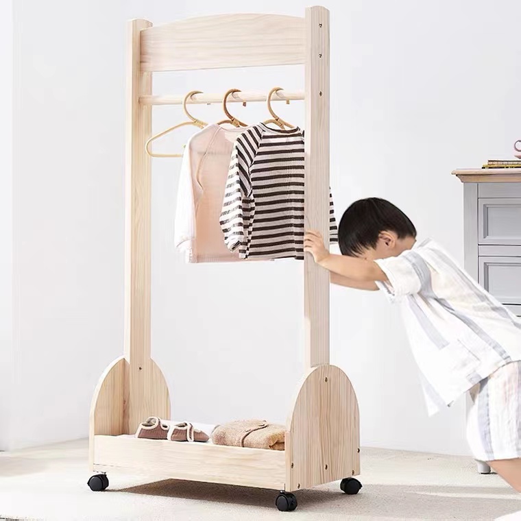 Custom Hanger Factory Wholesal - مراجعة Baby Clothing Factory وسعره