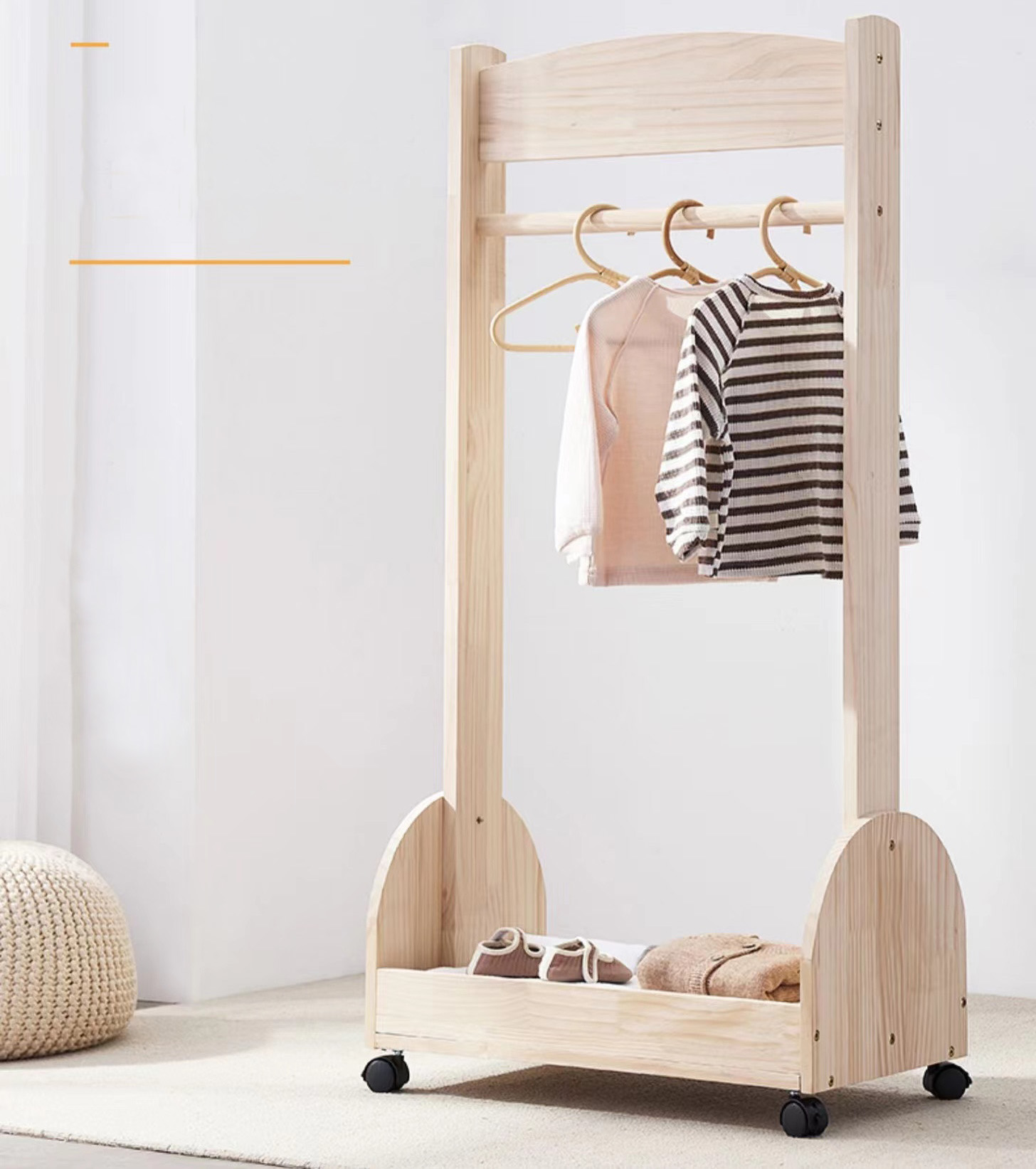 Custom Hanger Factory Wholesal - مراجعة Baby Clothing Factory وسعره
