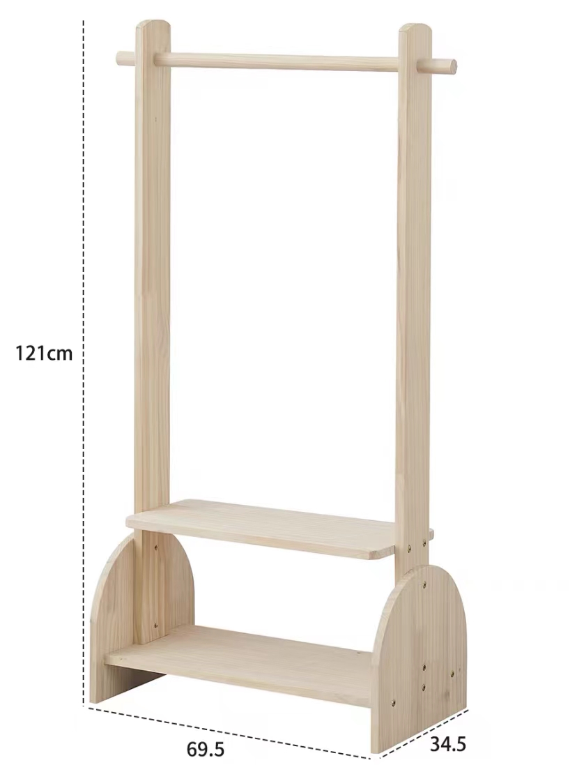 Custom Hanger Factory Wholesal - مراجعة Baby Clothing Factory وسعره