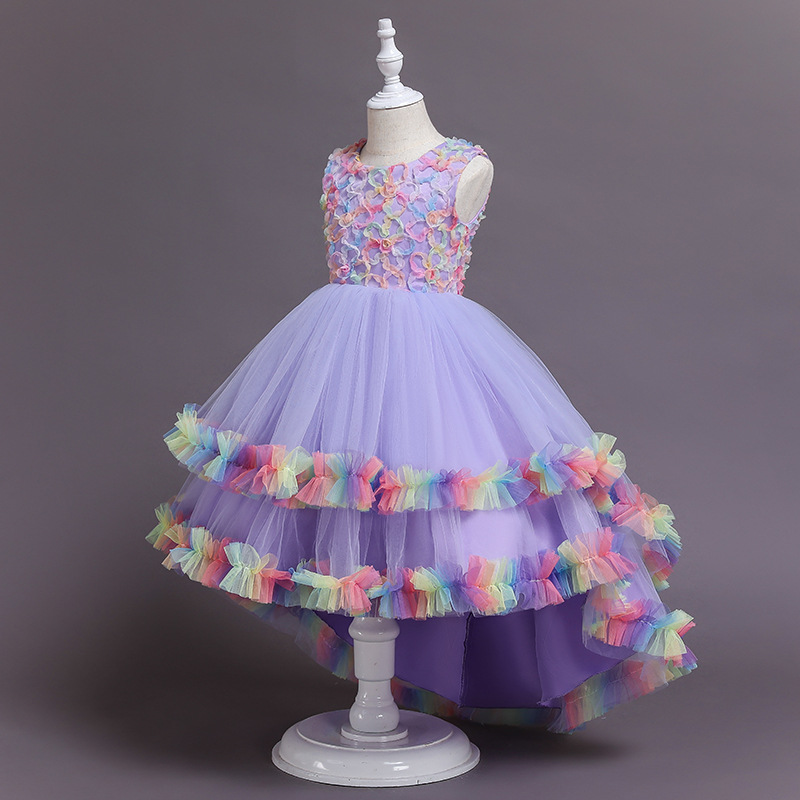 New Children's Clothing Girls' - مراجعة Baby Clothing Factory وسعره
