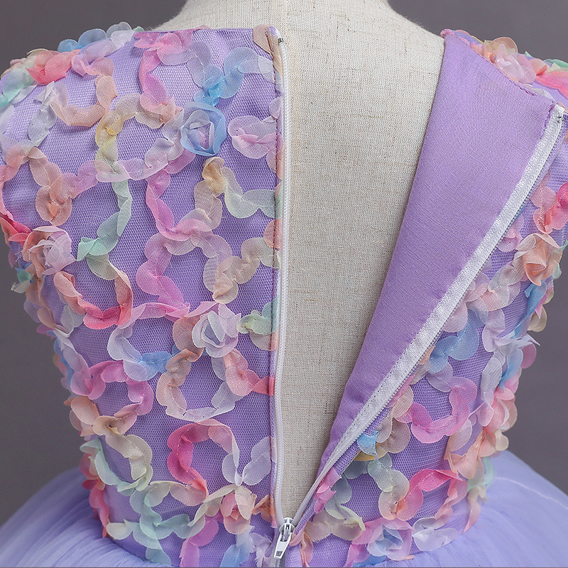 New Children's Clothing Girls' - مراجعة Baby Clothing Factory وسعره