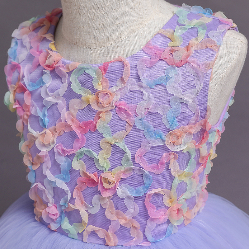 New Children's Clothing Girls' - مراجعة Baby Clothing Factory وسعره