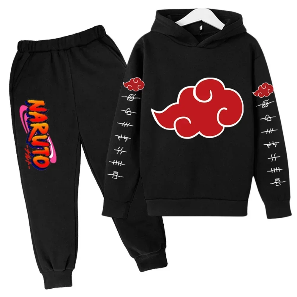 Naruto Children's Clothing Fas - مراجعة Baby Clothing Sets Boy وسعره