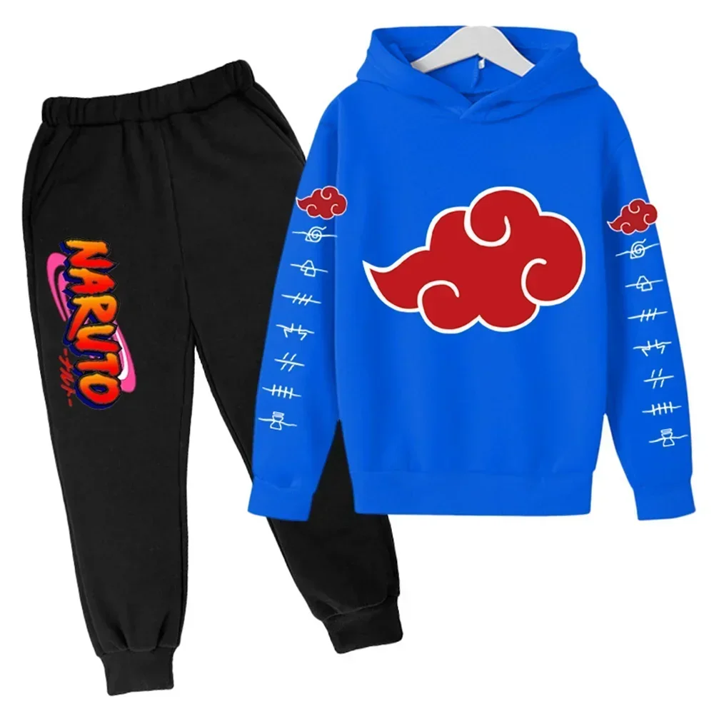 Naruto Children's Clothing Fas - مراجعة Baby Clothing Sets Boy وسعره