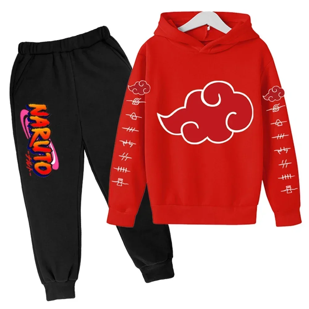 Naruto Children's Clothing Fas - مراجعة Baby Clothing Sets Boy وسعره