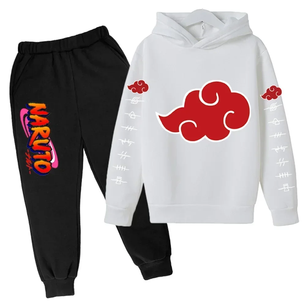 Naruto Children's Clothing Fas - مراجعة Baby Clothing Sets Boy وسعره