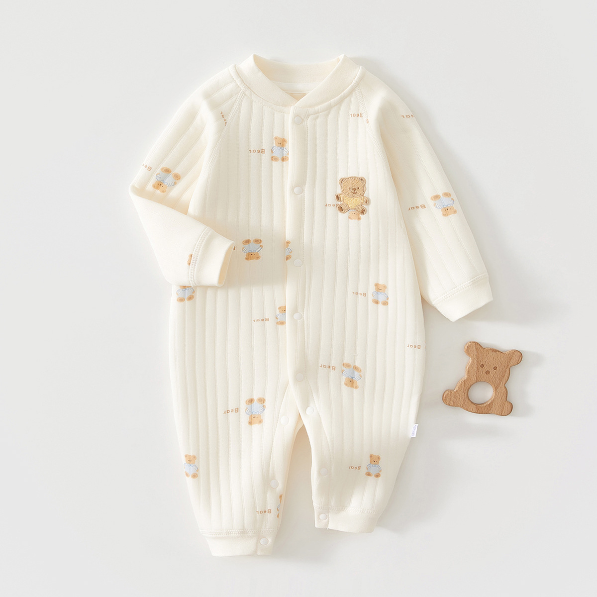 AYNIGIELL Autumn and Winter Ne - مراجعة Baby Clothing Quality وسعره