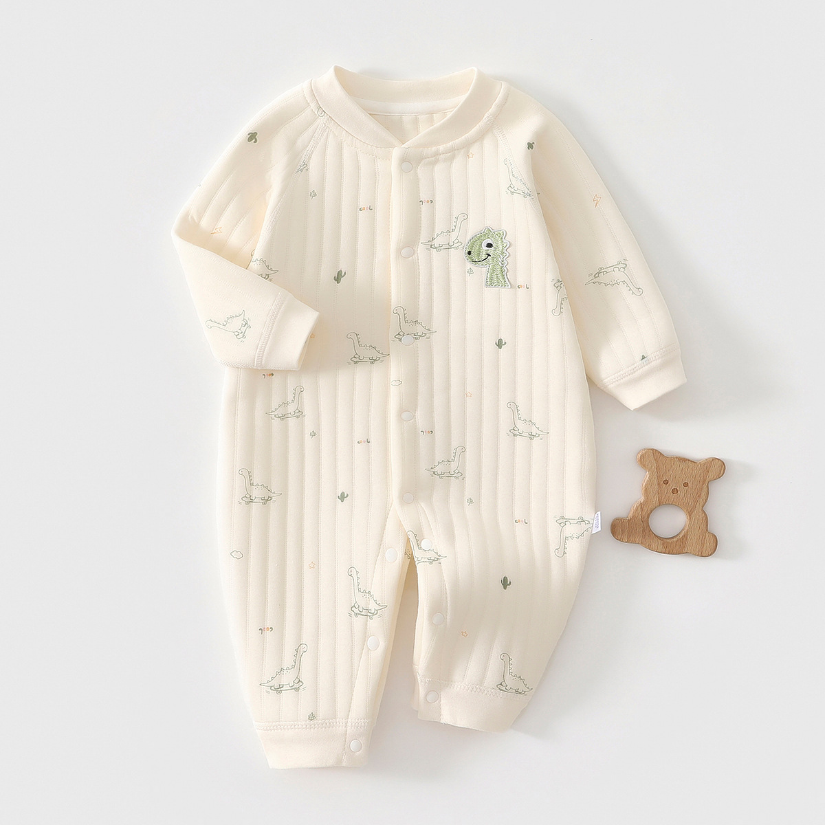 AYNIGIELL Autumn and Winter Ne - مراجعة Baby Clothing Quality وسعره