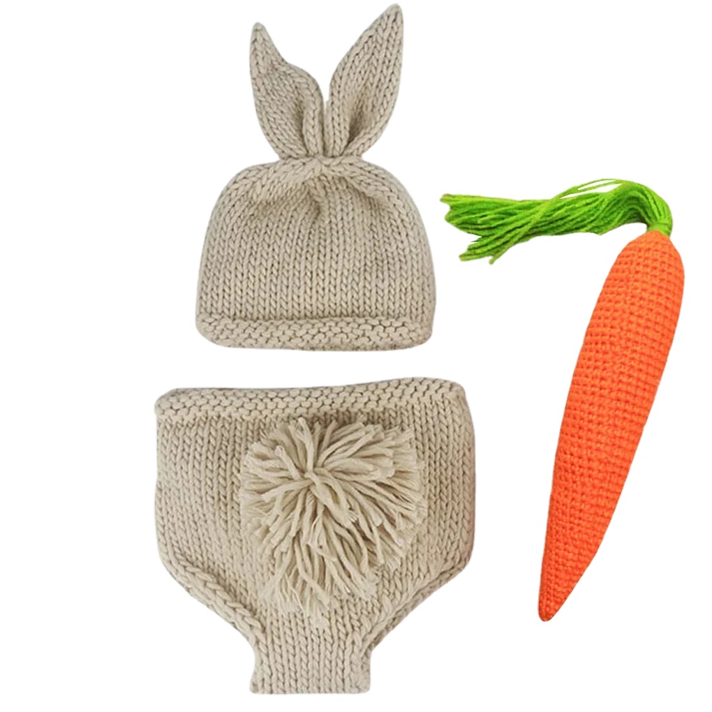 Newborn Photography Props Baby - مراجعة Baby Clothing Sets Boy وسعره