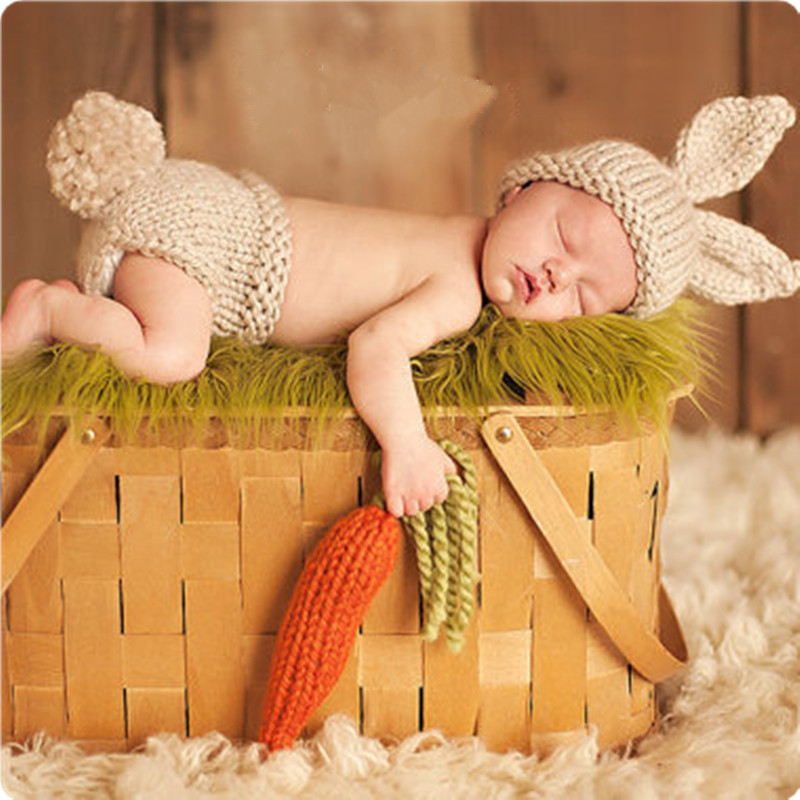 Newborn Photography Props Baby - مراجعة Baby Clothing Sets Boy وسعره