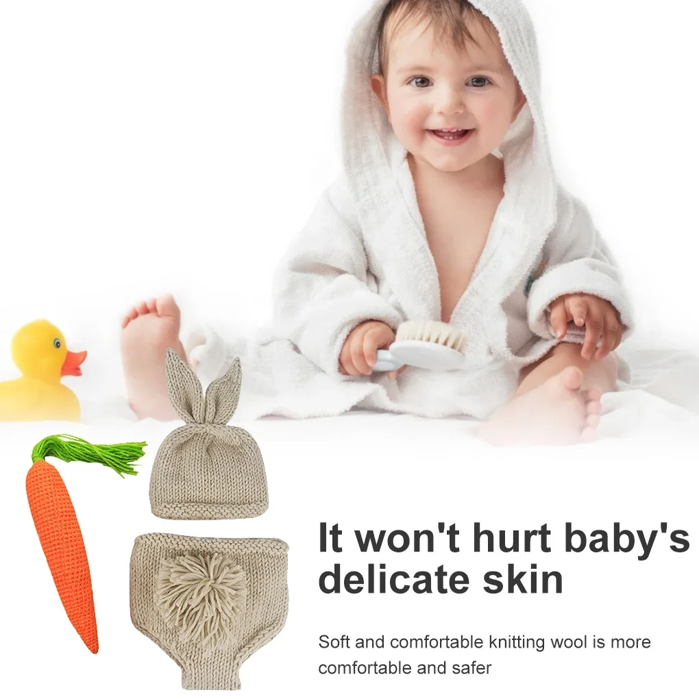 Newborn Photography Props Baby - مراجعة Baby Clothing Sets Boy وسعره