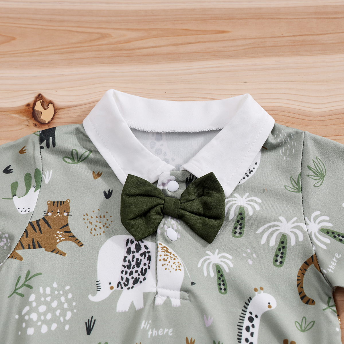 2PCS IURNXB Newborn Baby Boys  - مراجعة Baby Clothing Factory وسعره