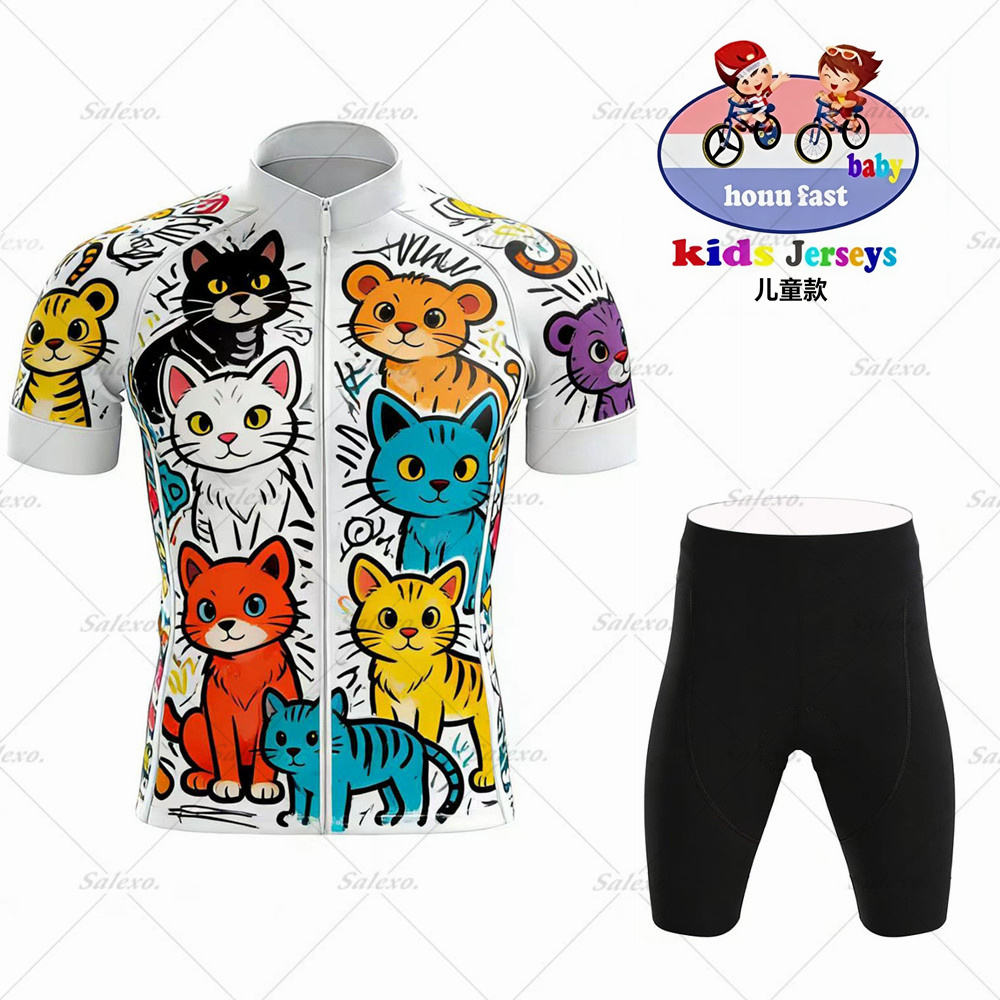 Baby 2026 Kids Cycling Jersey  - مراجعة Baby Clothing Factory وسعره