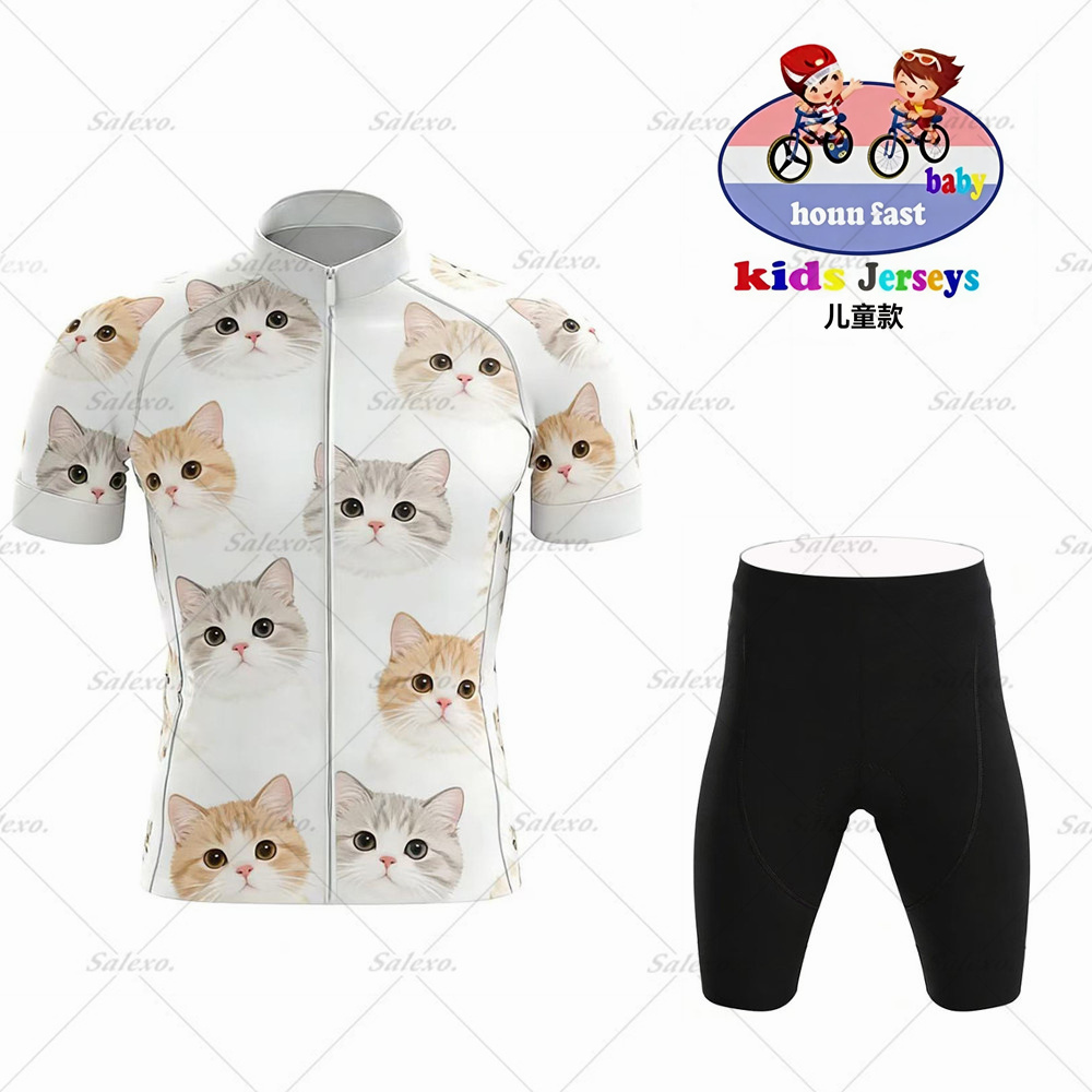 Baby 2026 Kids Cycling Jersey  - مراجعة Baby Clothing Factory وسعره