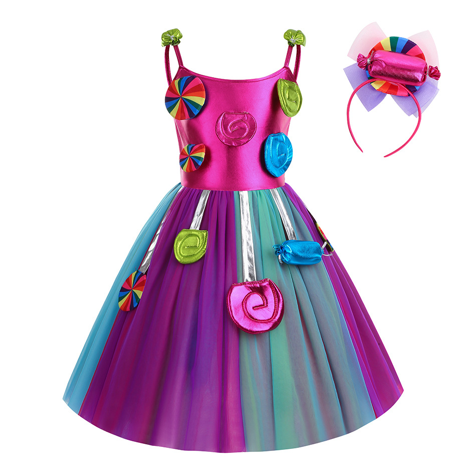 2026 New Candy Dress For Baby  - مراجعة Baby Clothing Dresser وسعره