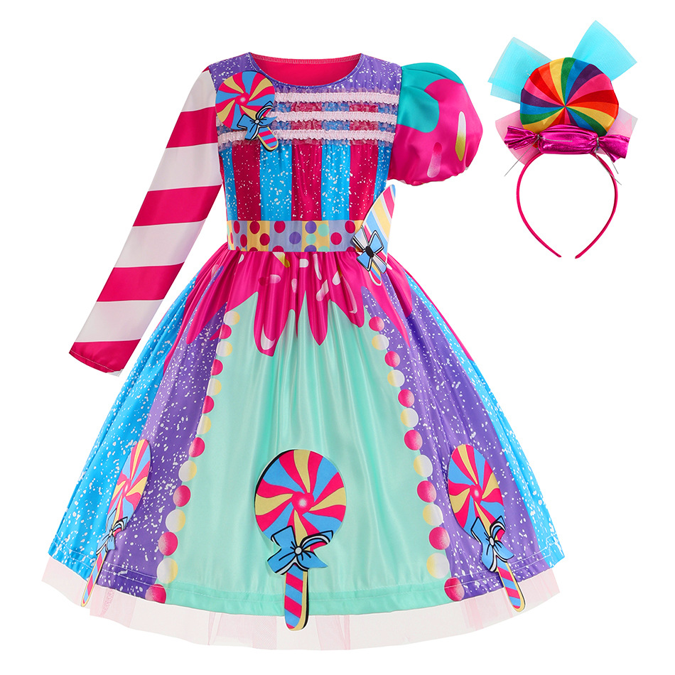 2026 New Candy Dress For Baby  - مراجعة Baby Clothing Dresser وسعره