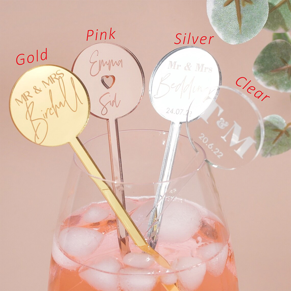 100PCS Personalized Drinks Sti - مراجعة Baby Zebra Clothing وسعره
