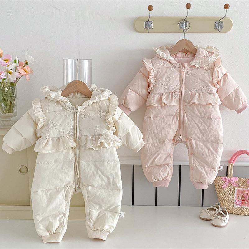 Cekcya Twins Clothes Baby Wint - مراجعة Baby X Clothing وسعره