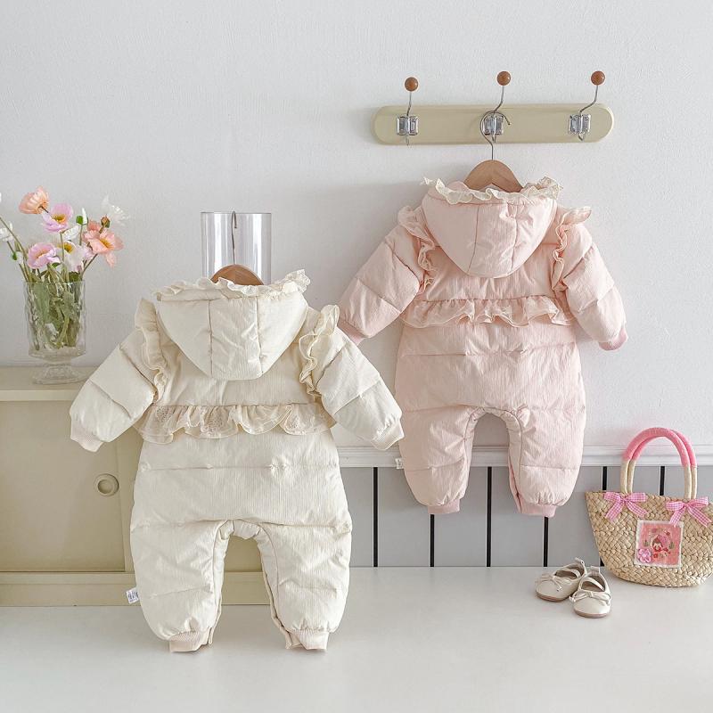 Cekcya Twins Clothes Baby Wint - مراجعة Baby X Clothing وسعره
