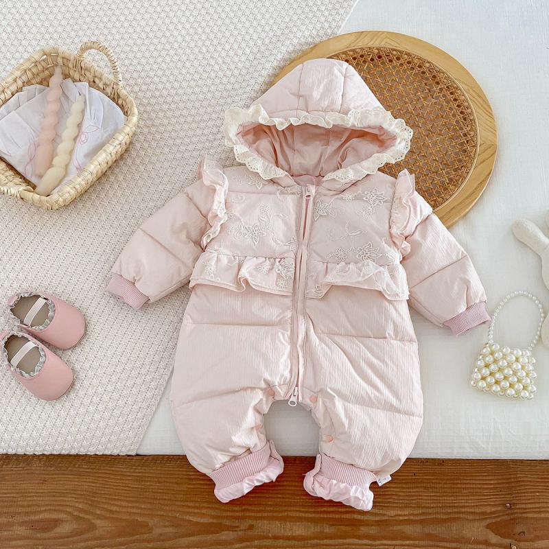 Cekcya Twins Clothes Baby Wint - مراجعة Baby X Clothing وسعره