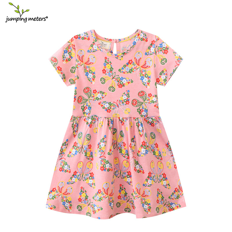 Jumping Meters 2-7T Princess G - مراجعة Baby Clothing Knitting Patterns وسعره