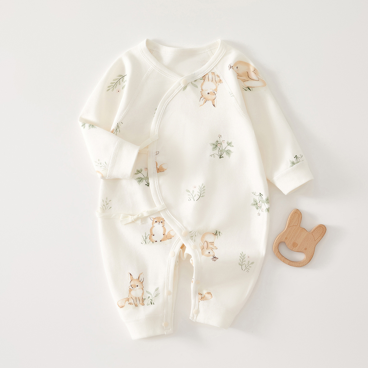 AYNIGIELL High-Quality Newborn - مراجعة Baby Clothing Quality وسعره