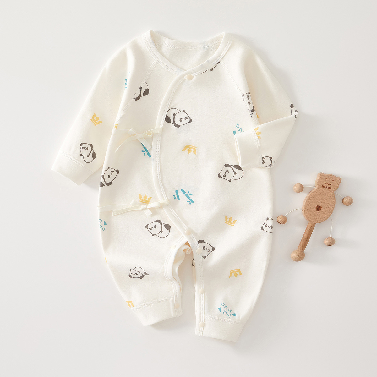 AYNIGIELL High-Quality Newborn - مراجعة Baby Clothing Quality وسعره