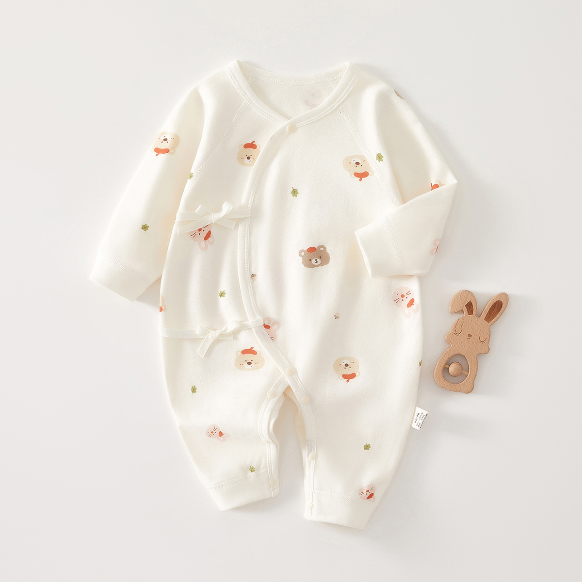 AYNIGIELL High-Quality Newborn - مراجعة Baby Clothing Quality وسعره