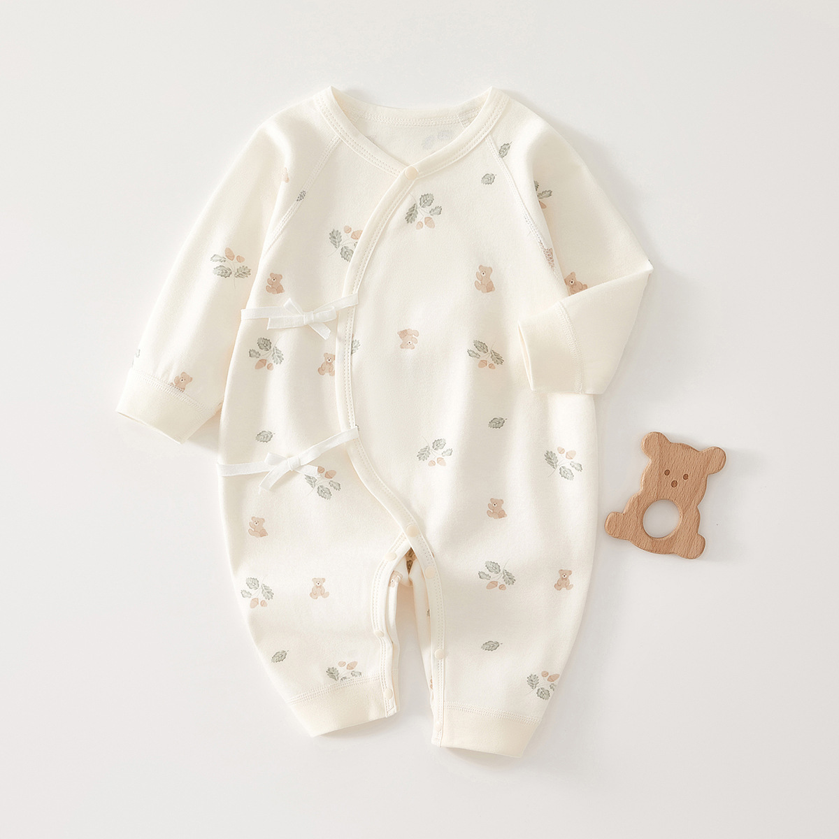AYNIGIELL High-Quality Newborn - مراجعة Baby Clothing Quality وسعره