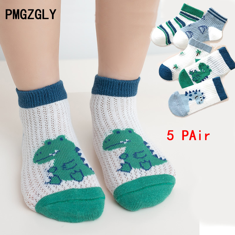 Kids Socks 5 Pairs/Lot Spring  - مراجعة Baby Clothing Knitting Patterns وسعره