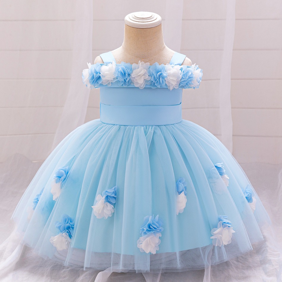 New Baby Girls 1st Princess Dr - مراجعة Baby Clothing Dresser وسعره