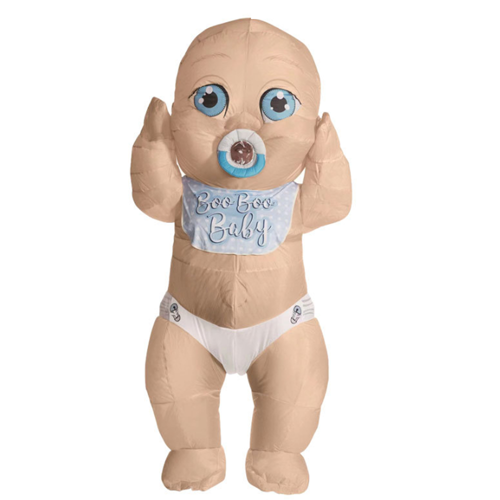 Boys Girls Giant Baby Inflatab - مراجعة Baby Clothing Sets Boy وسعره