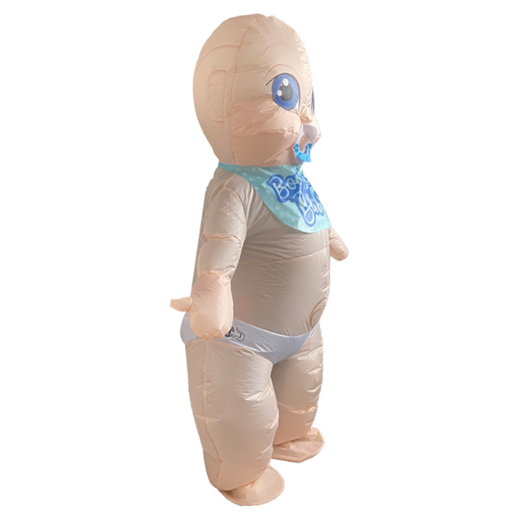 Boys Girls Giant Baby Inflatab - مراجعة Baby Clothing Sets Boy وسعره