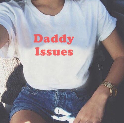 Skuggnas Daddy Issues Tumblr G - مراجعة Baby Clothing Quality وسعره