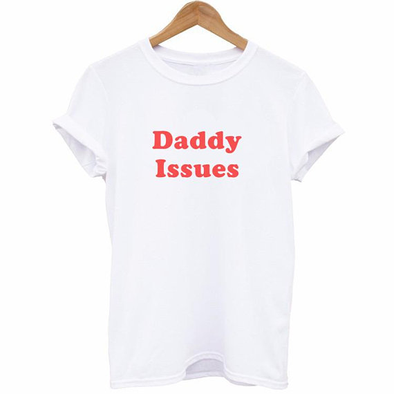 Skuggnas Daddy Issues Tumblr G - مراجعة Baby Clothing Quality وسعره