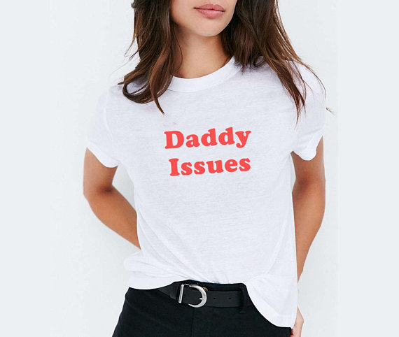 Skuggnas Daddy Issues Tumblr G - مراجعة Baby Clothing Quality وسعره