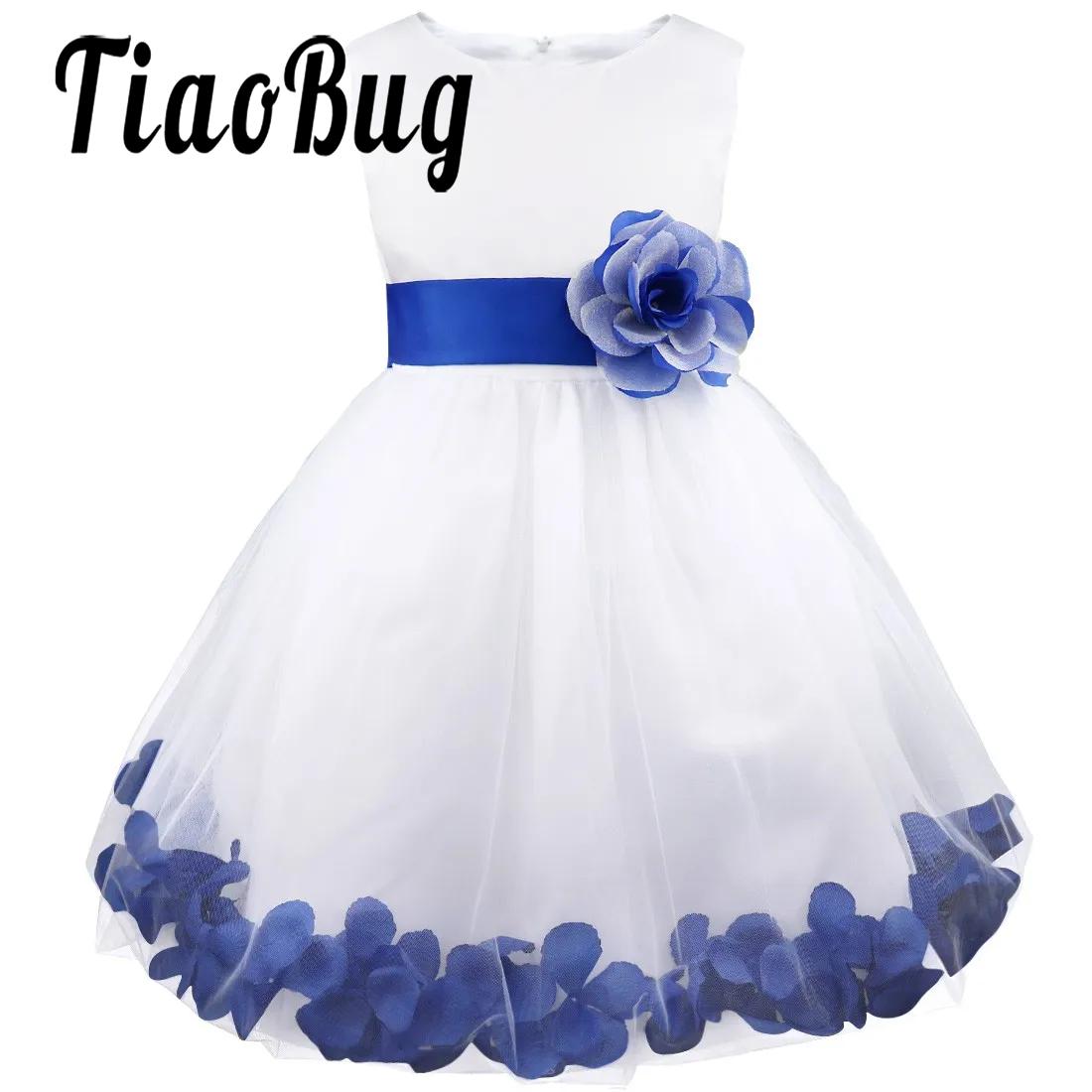 Baby Kids Girls Bowknot Flower - مراجعة Baby Clothing Dresser وسعره